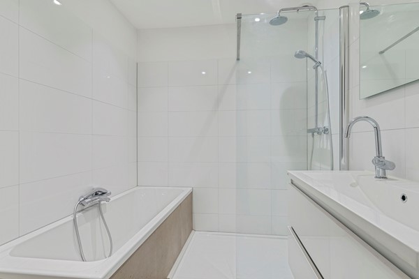 Photo - For rent: Brederodestraat 48-3, 1054 MX Amsterdam